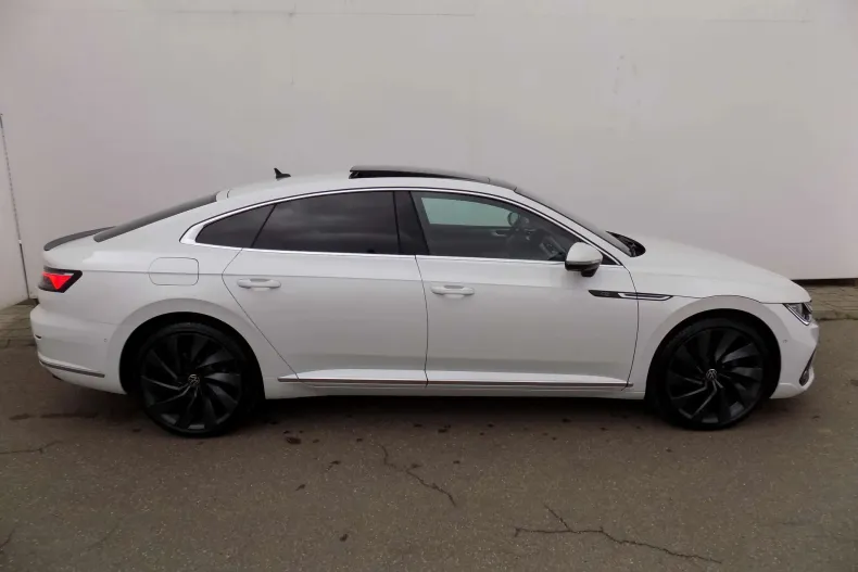 Volkswagen Arteon din 2022 cu 20.420 km - oferta VOL198572 - foto 7