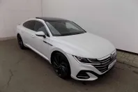 Volkswagen Arteon din 2022 cu 20.420 km - oferta VOL198572 - foto 8