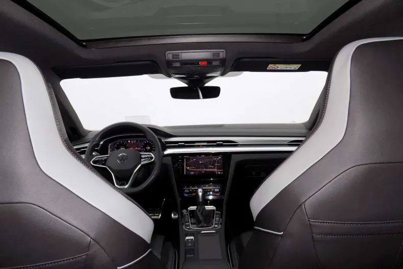 Volkswagen Arteon din 2022 cu 20.420 km - oferta VOL198572 - foto 10