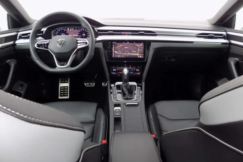 Volkswagen Arteon din 2022 cu 20.420 km - oferta VOL198572 - foto 11