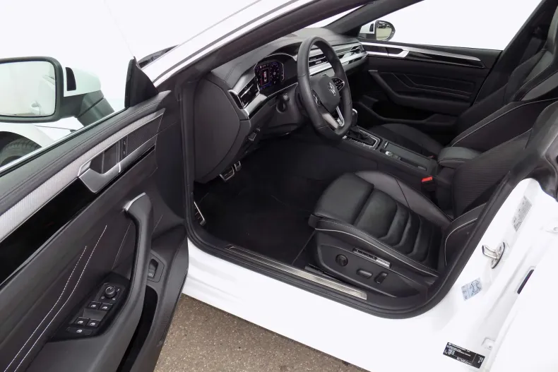 Volkswagen Arteon din 2022 cu 20.420 km - oferta VOL198572 - foto 12