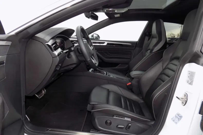 Volkswagen Arteon din 2022 cu 20.420 km - oferta VOL198572 - foto 13