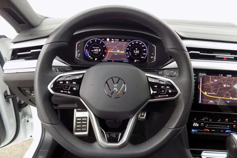 Volkswagen Arteon din 2022 cu 20.420 km - oferta VOL198572 - foto 14