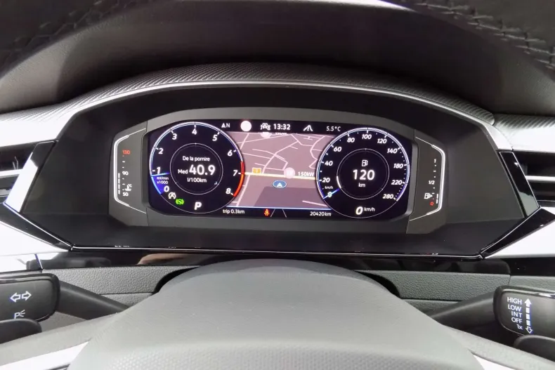 Volkswagen Arteon din 2022 cu 20.420 km - oferta VOL198572 - foto 15