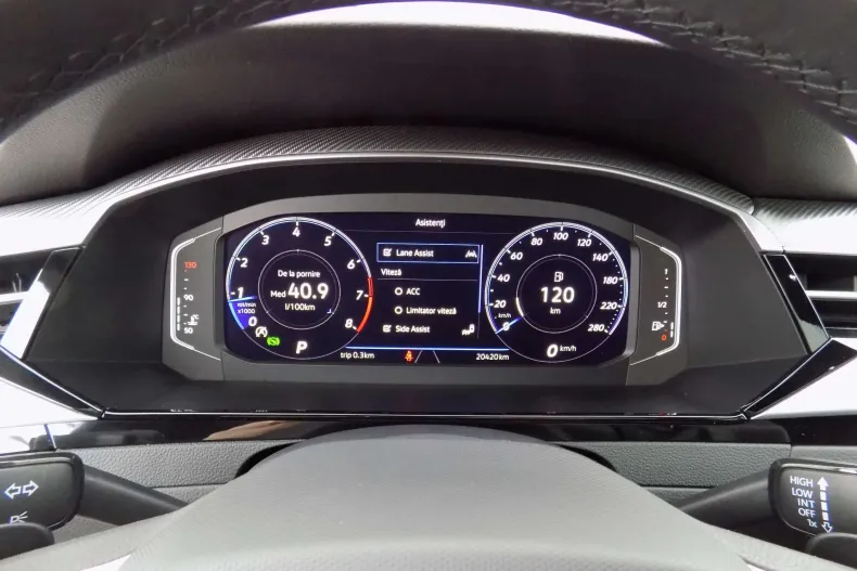 Volkswagen Arteon din 2022 cu 20.420 km - oferta VOL198572 - foto 16