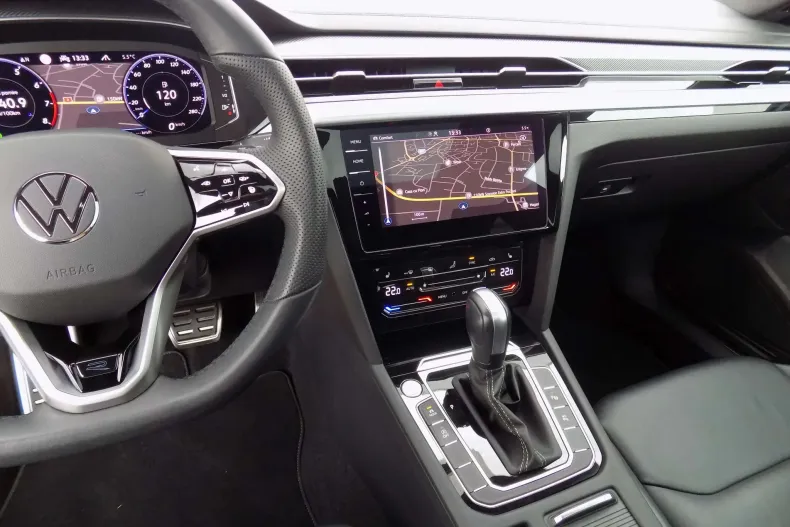 Volkswagen Arteon din 2022 cu 20.420 km - oferta VOL198572 - foto 20