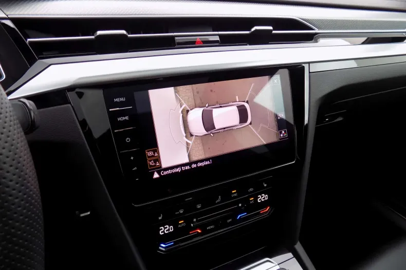 Volkswagen Arteon din 2022 cu 20.420 km - oferta VOL198572 - foto 22