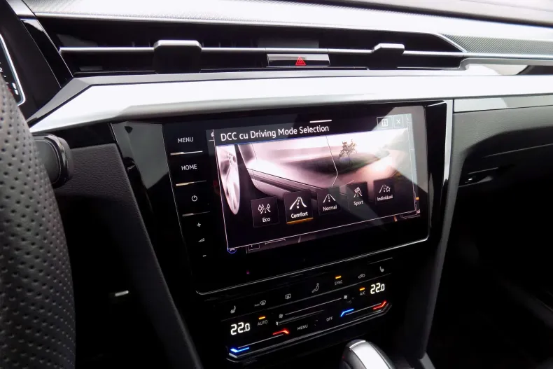 Volkswagen Arteon din 2022 cu 20.420 km - oferta VOL198572 - foto 25