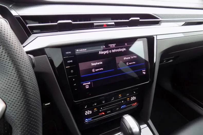 Volkswagen Arteon din 2022 cu 20.420 km - oferta VOL198572 - foto 27