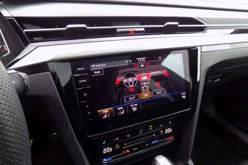 Volkswagen Arteon din 2022 cu 20.420 km - oferta VOL198572 - foto 28