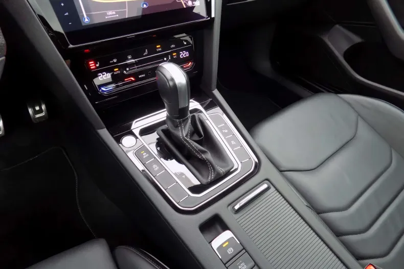 Volkswagen Arteon din 2022 cu 20.420 km - oferta VOL198572 - foto 29