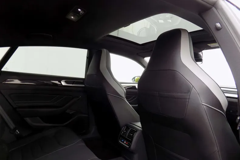 Volkswagen Arteon din 2022 cu 20.420 km - oferta VOL198572 - foto 32