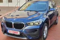 BMW X1 (Seria X) din 2021 cu 142.000 km - oferta BMW198573 - foto 3