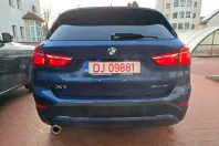 BMW X1 (Seria X) din 2021 cu 142.000 km - oferta BMW198573 - foto 10