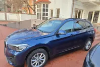 BMW X1 (Seria X) din 2021 cu 142.000 km - oferta BMW198573 - foto 14