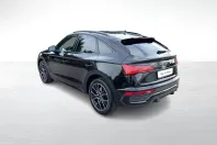 Audi Q5 din 2025 cu 32.500 km - oferta AUD198574 - foto 3
