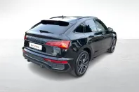 Audi Q5 din 2025 cu 32.500 km - oferta AUD198574 - foto 5