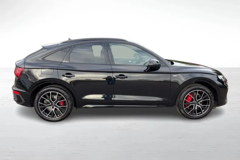 Audi Q5 din 2025 cu 32.500 km - oferta AUD198574 - foto 6