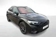 Audi Q5 din 2025 cu 32.500 km - oferta AUD198574 - foto 7