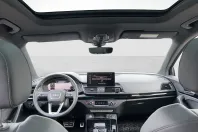 Audi Q5 din 2025 cu 32.500 km - oferta AUD198574 - foto 10