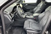 Audi Q5 din 2025 cu 32.500 km - oferta AUD198574 - foto 12