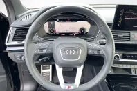 Audi Q5 din 2025 cu 32.500 km - oferta AUD198574 - foto 14