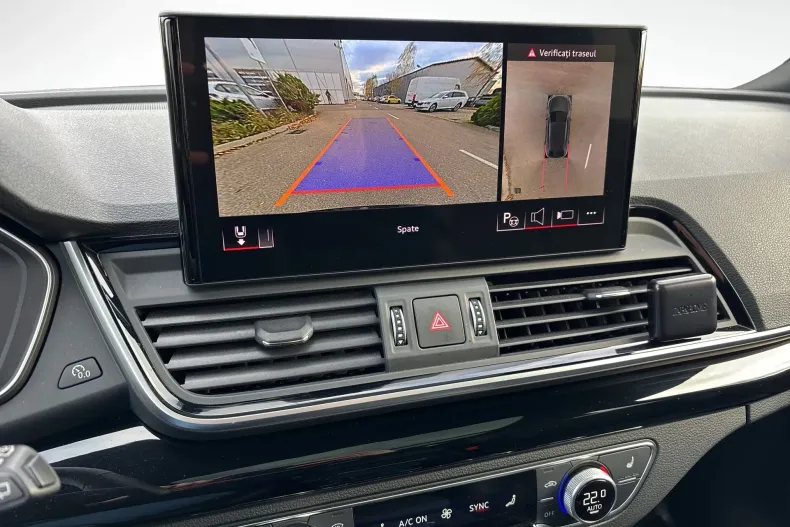 Audi Q5 din 2025 cu 32.500 km - oferta AUD198574 - foto 16