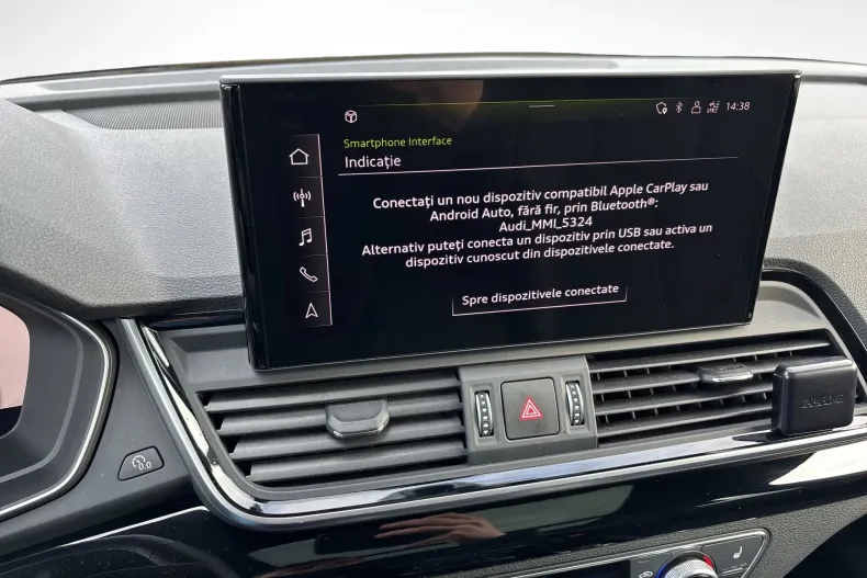 Audi Q5 din 2025 cu 32.500 km - oferta AUD198574 - foto 21