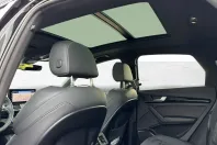 Audi Q5 din 2025 cu 32.500 km - oferta AUD198574 - foto 24