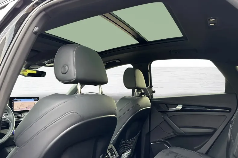 Audi Q5 din 2025 cu 32.500 km - oferta AUD198574 - foto 24