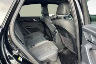 Audi Q5 din 2025 cu 32.500 km - oferta AUD198574 - foto 25