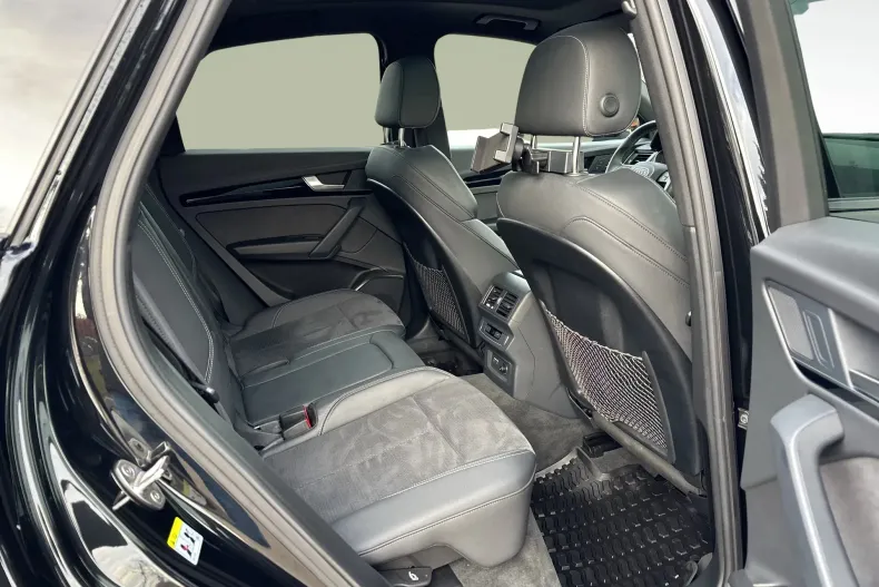 Audi Q5 din 2025 cu 32.500 km - oferta AUD198574 - foto 25