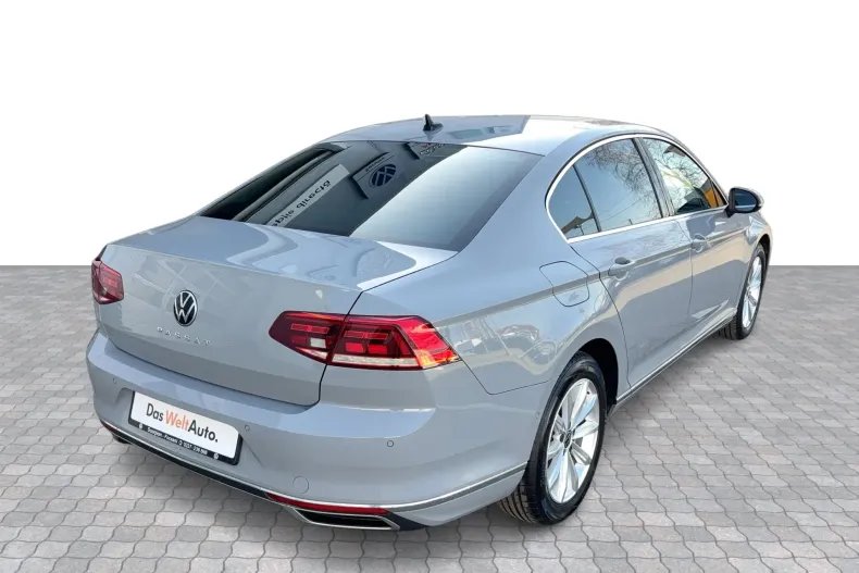 Volkswagen Passat din 2022 cu 86.269 km - oferta VOL198575 - foto 5