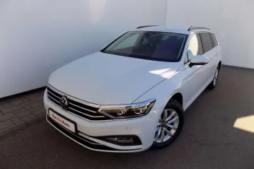Volkswagen Passat din 2022 - oferta VOL198576