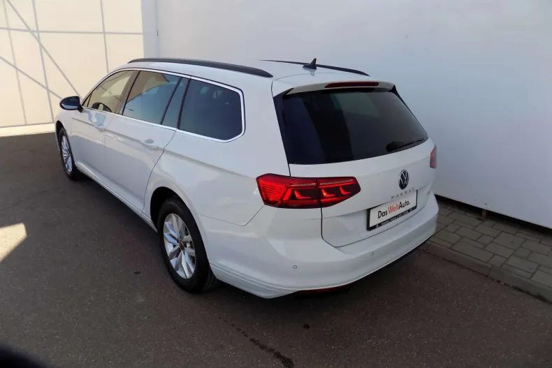 Volkswagen Passat din 2022 cu 162.928 km - oferta VOL198576 - foto 3