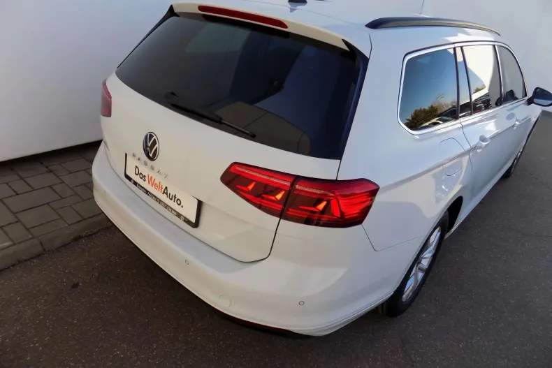 Volkswagen Passat din 2022 cu 162.928 km - oferta VOL198576 - foto 5