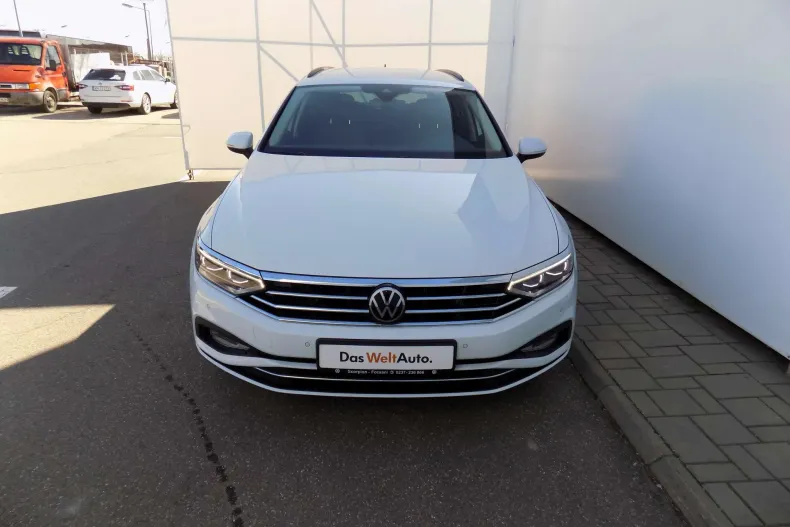 Volkswagen Passat din 2022 cu 162.928 km - oferta VOL198576 - foto 9