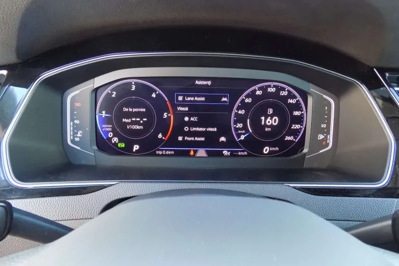 Volkswagen Passat din 2022 cu 162.928 km - oferta VOL198576 - foto 16