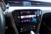 Volkswagen Passat din 2022 cu 162.928 km - oferta VOL198576 - foto 20