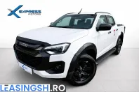 Isuzu D-Max din 2025 cu 10 km - oferta ISU198577 - foto 1