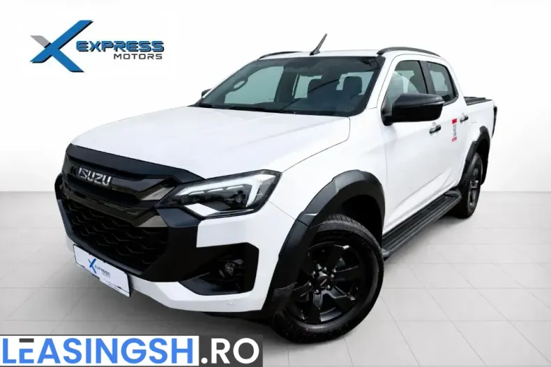 Isuzu D-Max din 2025 cu 10 km - oferta ISU198577 - foto 1