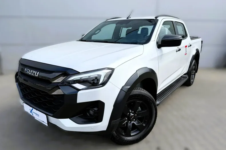 Isuzu D-Max din 2025 cu 10 km - oferta ISU198577 - foto 2