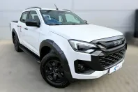 Isuzu D-Max din 2025 cu 10 km - oferta ISU198577 - foto 3