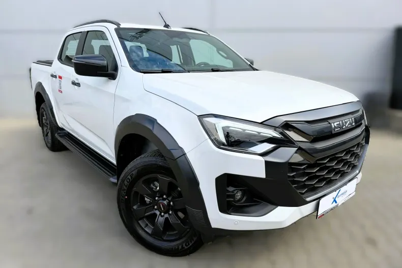 Isuzu D-Max din 2025 cu 10 km - oferta ISU198577 - foto 3