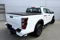 Isuzu D-Max din 2025 cu 10 km - oferta ISU198577 - foto 4