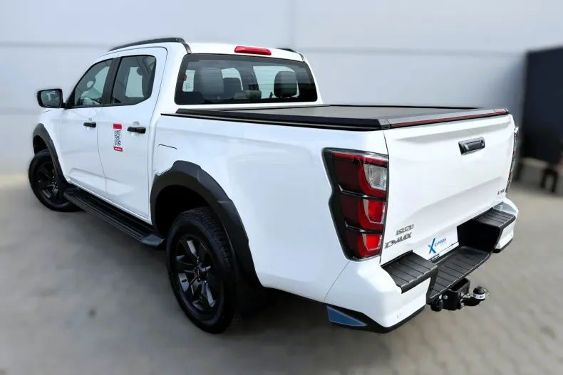 Isuzu D-Max din 2025 cu 10 km - oferta ISU198577 - foto 5