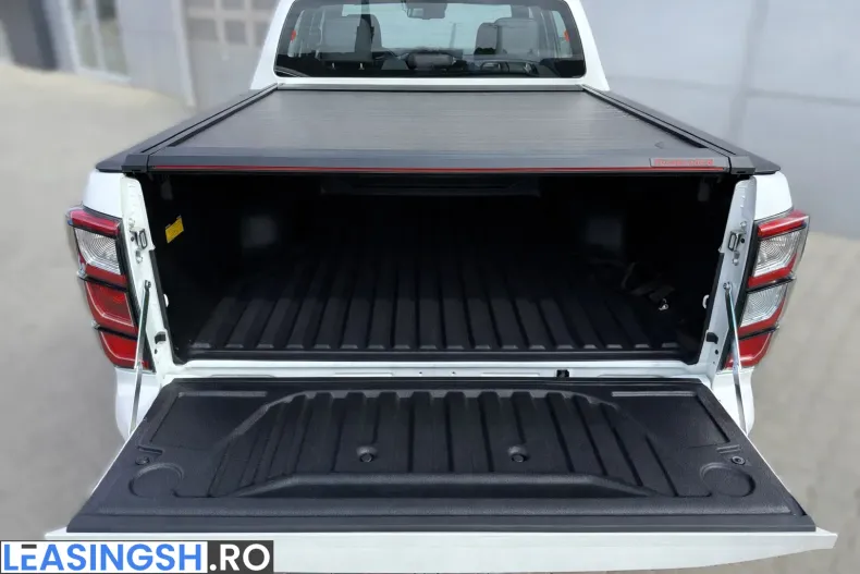 Isuzu D-Max din 2025 cu 10 km - oferta ISU198577 - foto 7