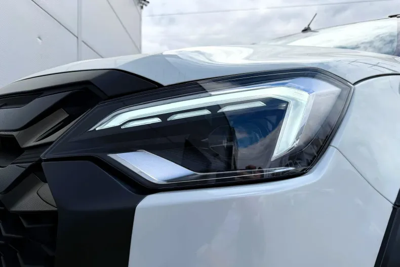 Isuzu D-Max din 2025 cu 10 km - oferta ISU198577 - foto 8