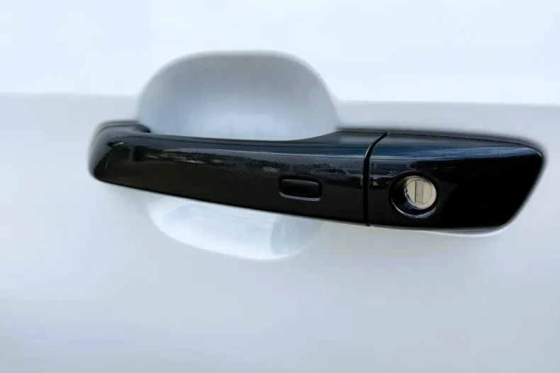 Isuzu D-Max din 2025 cu 10 km - oferta ISU198577 - foto 10