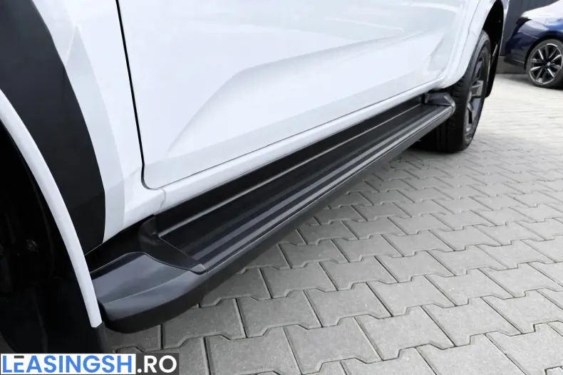 Isuzu D-Max din 2025 cu 10 km - oferta ISU198577 - foto 11